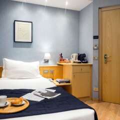 Best Western Plus Executive Hotel and Suites в номере