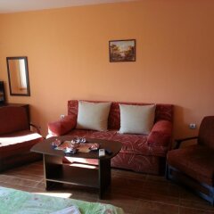 Отель Fotiadis Hotel Rooms & Studios Болгария, Велико Тырново - отзывы, цены и фото номеров - забронировать отель Fotiadis Hotel Rooms & Studios онлайн интерьер отеля фото 2