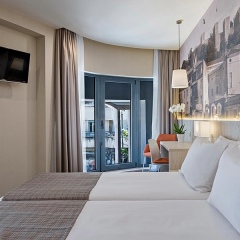 Easy Lisbon Hostel фото 15