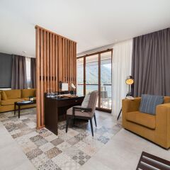 Hotel Casa del Mare - Amfora комната для гостей фото 4