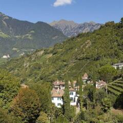 Отель Ottmanngut Suite and Breakfast Меран фото 11