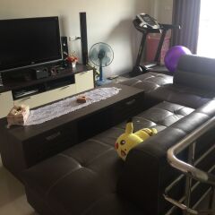 Отель CK HOUSE Krabi удобства в номере фото 2