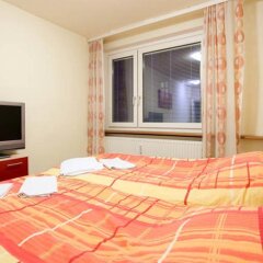 Отель Mariahilf - 4rooms4you Австрия, Вена - отзывы, цены и фото номеров - забронировать отель Mariahilf - 4rooms4you онлайн комната для гостей фото 2