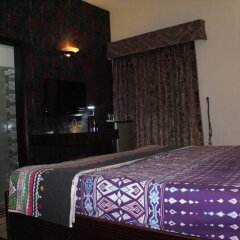 Hotel Cosy Beach Vista in Karachi, Pakistan from 71$, photos, reviews - zenhotels.com guestroom photo 2