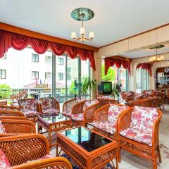 Burak Hotel Турция, Дидим - отзывы, цены и фото номеров - забронировать отель Burak Hotel онлайн питание фото 2