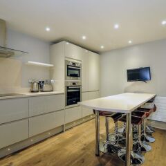 Апартаменты Amazing 3 bed Apartment in Covent Garden в номере фото 2