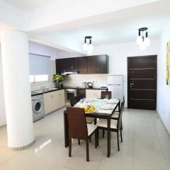 Отель Oracle Exclusive Resort в номере фото 2