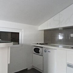 Отель Sun Rose Apartments Черногория, Свети-Стефан - отзывы, цены и фото номеров - забронировать отель Sun Rose Apartments онлайн в номере фото 2