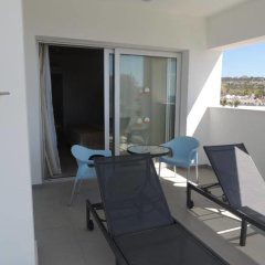 Anesis in Ayia Napa, Cyprus from 134$, photos, reviews - zenhotels.com balcony