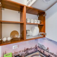 Апартаменты Sokroma Aristocrat Home Aparts детские мероприятия фото 2