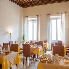 Hotel Palazzo Benci питание