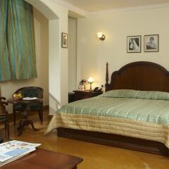 Hotel Ajanta комната для гостей фото 10
