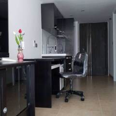 Отель Centara Avenue Residence Building C Паттайя интерьер отеля