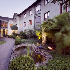 Отель Clarion Collection Hotel Planetstaden Швеция, Лунд - отзывы, цены и фото номеров - забронировать отель Clarion Collection Hotel Planetstaden онлайн фото 3