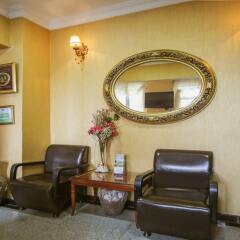Asitane Life Hotel интерьер отеля