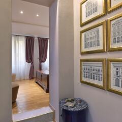 Отель Al Cappello Rosso Suite Apartments Италия, Болонья - отзывы, цены и фото номеров - забронировать отель Al Cappello Rosso Suite Apartments онлайн детские мероприятия фото 2