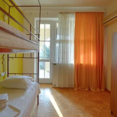 Хостел Luys Hostel & Turs Ереван детские мероприятия