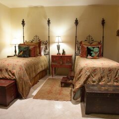 Отель Villas del Mar Terraza 372 Мексика, Сан-Хосе-дель-Кабо - отзывы, цены и фото номеров - забронировать отель Villas del Mar Terraza 372 онлайн детские мероприятия