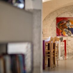 Отель La Ripa Hostel Италия, Альбино - отзывы, цены и фото номеров - забронировать отель La Ripa Hostel онлайн развлечения