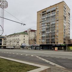 Гостиница LUXKV Apartment on Yakimanka в Москве отзывы, цены и фото номеров - забронировать гостиницу LUXKV Apartment on Yakimanka онлайн Москва фото 2