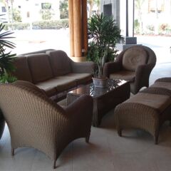 Отель Park Royal Los Cabos Сан-Хосе-дель-Кабо гостиничный бар