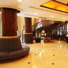 Mascot Hotel интерьер отеля фото 2
