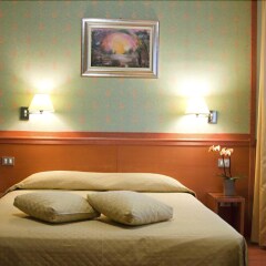 Eco-Hotel La Residenza Милан фото 20