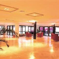 Отель Club Salima - All Inclusive интерьер отеля фото 3