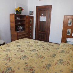 Отель B&B Exclusive комната для гостей фото 2