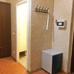 Апартаменты Apartment Hanaka on Baikalskaya 18 ванная