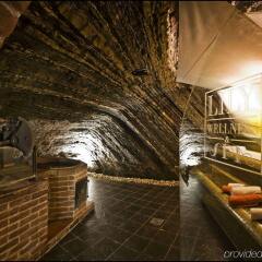 Отель Hoffmeister&Spa сауна