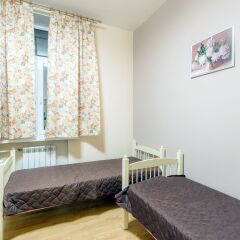 Гостиница Hostel Gornitsa в Москве отзывы, цены и фото номеров - забронировать гостиницу Hostel Gornitsa онлайн Москва комната для гостей фото 2