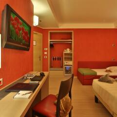 Best Western Hotel Porto Antico в номере фото 2