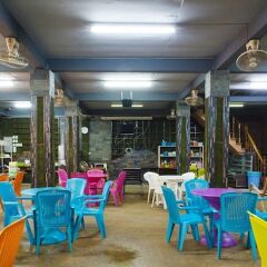 Zen Rooms Rama 3 - Hostel Бангкок питание фото 3