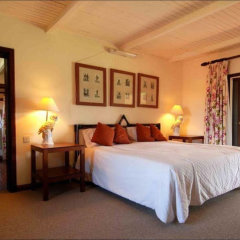 Ol Pejeta House in Nairobi, Kenya from 121$, photos, reviews - zenhotels.com guestroom