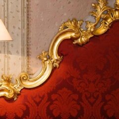 Отель Casa Martini Италия, Венеция - отзывы, цены и фото номеров - забронировать отель Casa Martini онлайн интерьер отеля
