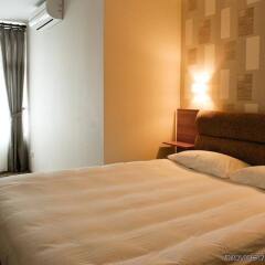 Serene Hotel Турция, Стамбул - отзывы, цены и фото номеров - забронировать отель Serene Hotel онлайн комната для гостей фото 4