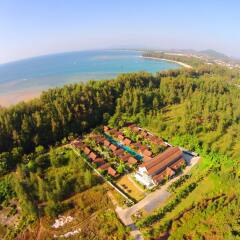 Отель L'esprit de Naiyang Beach Resort фото 3