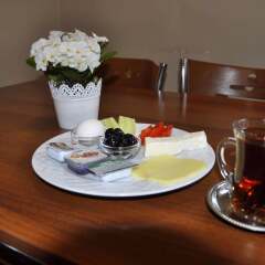 Otel Sinal Турция, Измит - отзывы, цены и фото номеров - забронировать отель Otel Sinal онлайн интерьер отеля фото 2