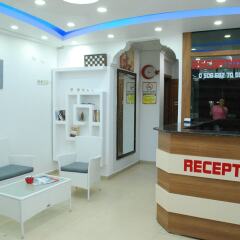 Hakan Apart Hotel Турция, Силифке - отзывы, цены и фото номеров - забронировать отель Hakan Apart Hotel онлайн спа