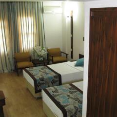 Arsi Hotel комната для гостей фото 2