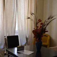 Отель Granello Suite Central Италия, Генуя - отзывы, цены и фото номеров - забронировать отель Granello Suite Central онлайн удобства в номере фото 2