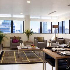 Отель 8 on Claymore Serviced Residences Сингапур, Сингапур - отзывы, цены и фото номеров - забронировать отель 8 on Claymore Serviced Residences онлайн интерьер отеля фото 2