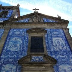 Отель Premium Porto Downtown фото 18
