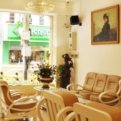 Tulip Hotel Da Lat Далат питание
