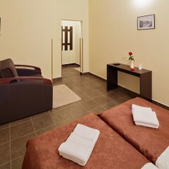 Sleep Hotel Львов фитнесс-зал