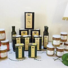 Отель Agriturismo Limoneto Сиракуза спа
