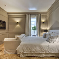 Отель Blanc Boutique Hotel Мальта, Слима - отзывы, цены и фото номеров - забронировать отель Blanc Boutique Hotel онлайн комната для гостей фото 2