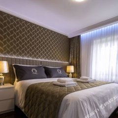 The Queen Luxury Apartments Villa Vinicia in Luxembourg, Luxembourg from 227$, photos, reviews - zenhotels.com photo 4