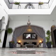 Отель Riad Dari Марокко, Марракеш - отзывы, цены и фото номеров - забронировать отель Riad Dari онлайн фото 3